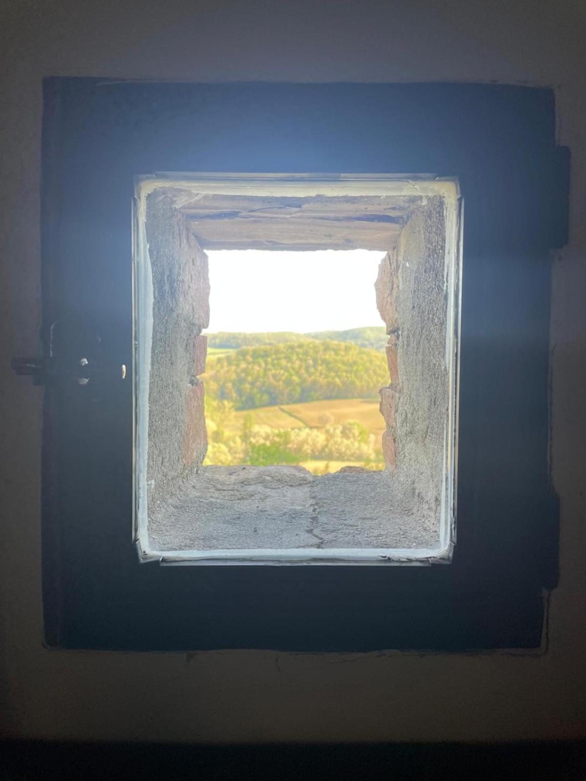 S. Bartolomeo Ii° - "La Loggetta" Apartment Montepulciano Bagian luar foto